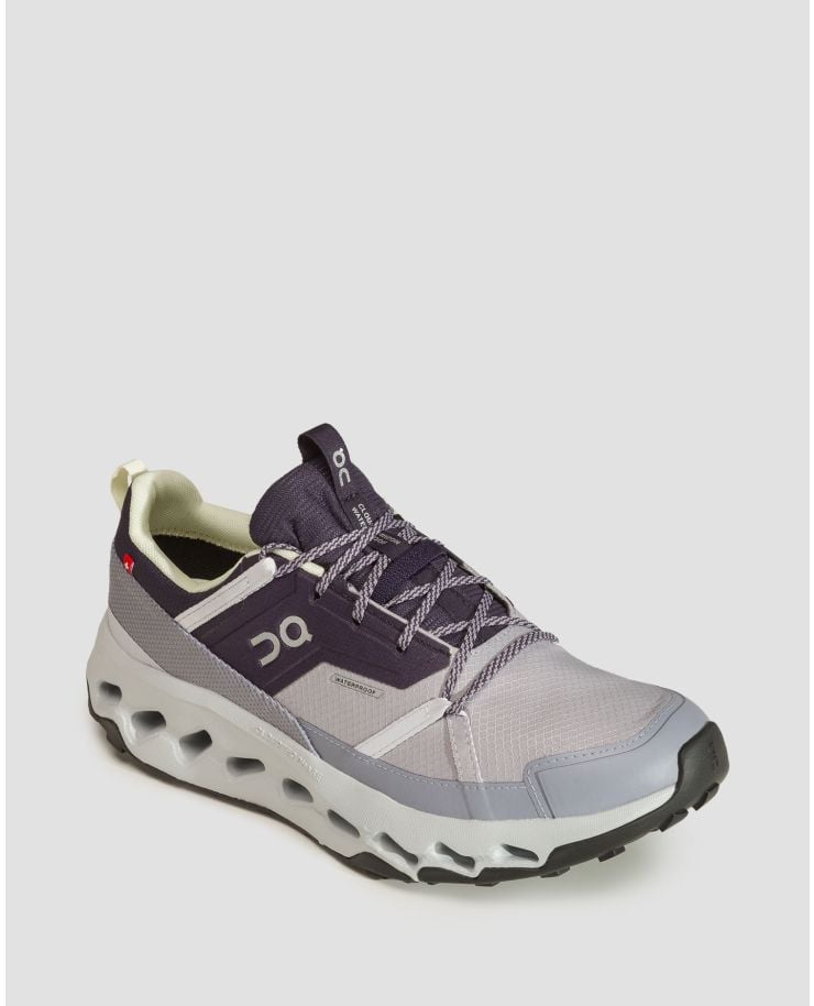 Women's low hiking shoes On Running Cloudhorizon Waterproof