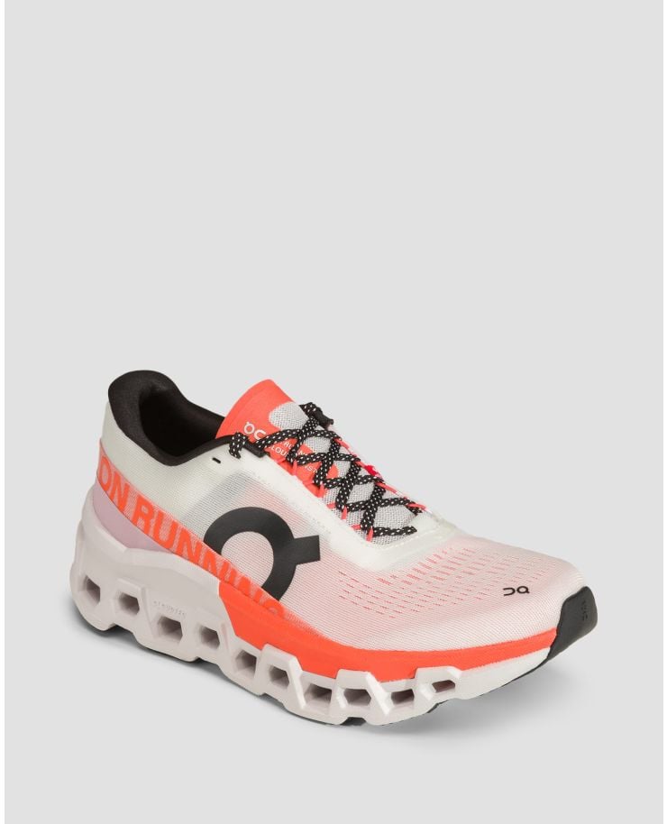 Dámské běžecké boty On Running Cloudmonster 2