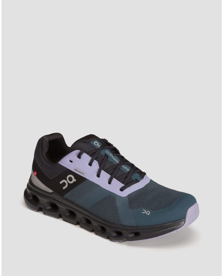 Pantofi de alergare pentru bărbați On Running Cloudrunner Waterproof