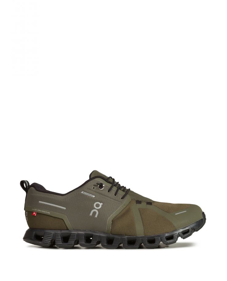 Pantofi pentru bărbați ON RUNNING CLOUD 5 WATERPROOF