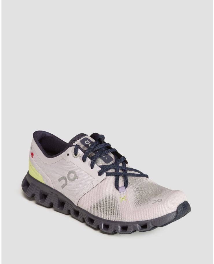 Women's trainers On Running Cloud X 3