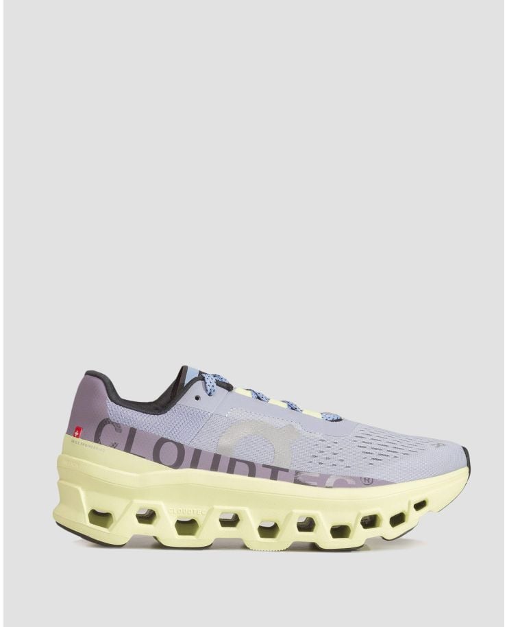 Chaussures pour femmes On Running Cloudmonster