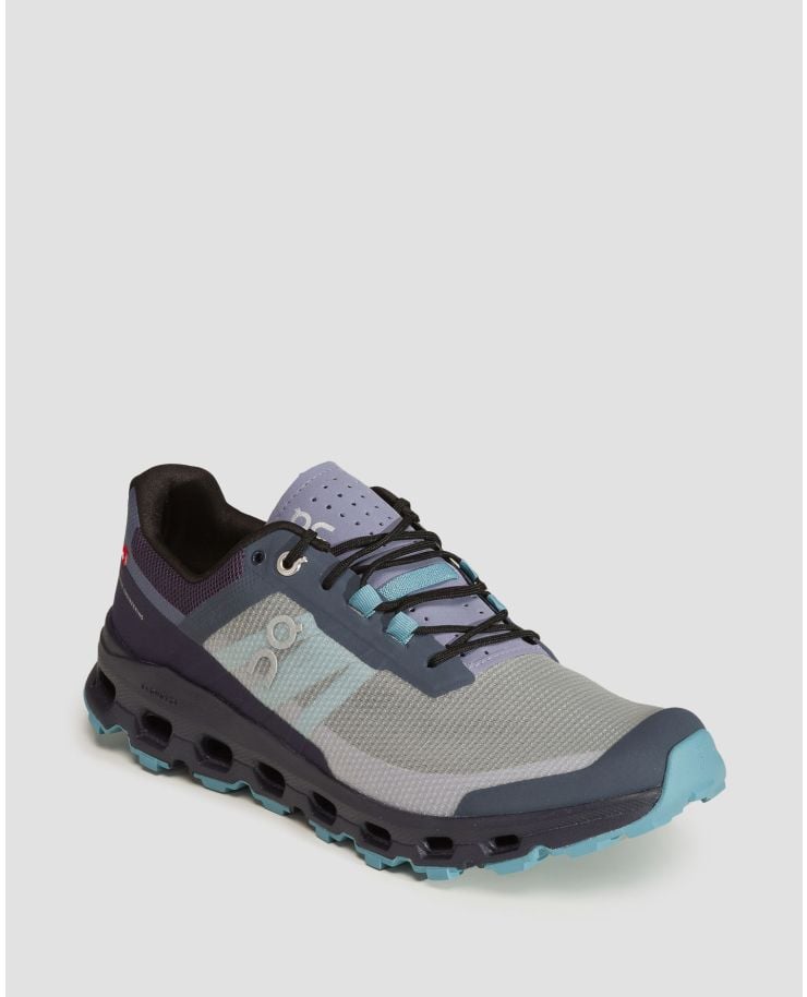 Women’s trail shoes On Running Cloudvista
