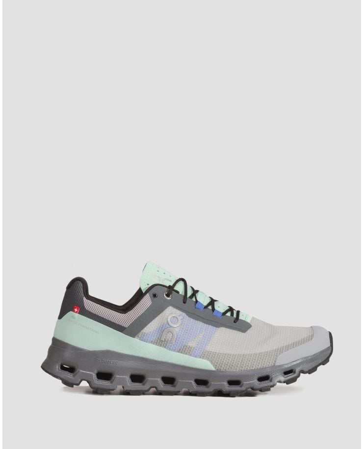 Chaussures de sport pour hommes On Running Cloudvista