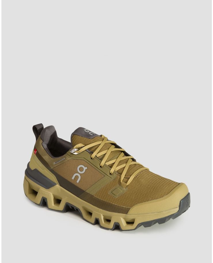 Pantofi pentru femei On Running Cloudwander Waterproof