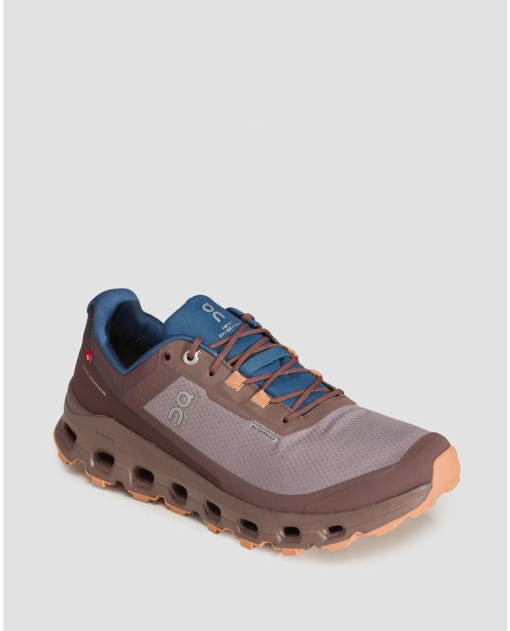 Pantofi de alergare pentru bărbați On Running Cloudvista Waterproof