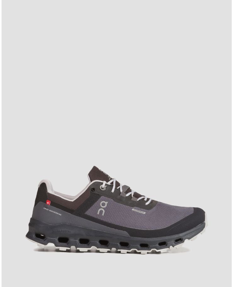 Chaussures pour hommes ON RUNNING CLOUDVISTA WATERPROOF