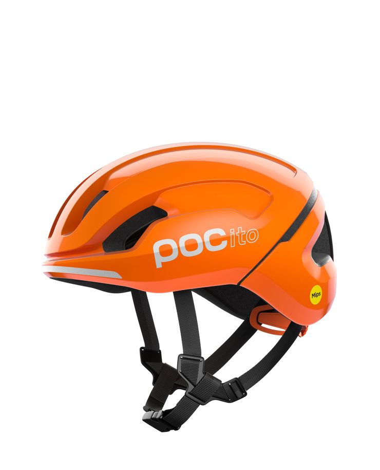 Kask rowerowy POC POCito Omne Mips Jr