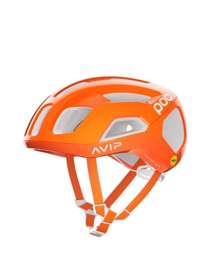 Cyklistická helma POC VENTRAL AIR