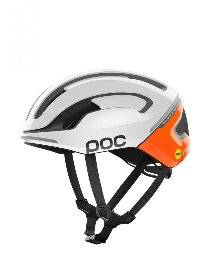Cyklistická helma POC OMNE AIR