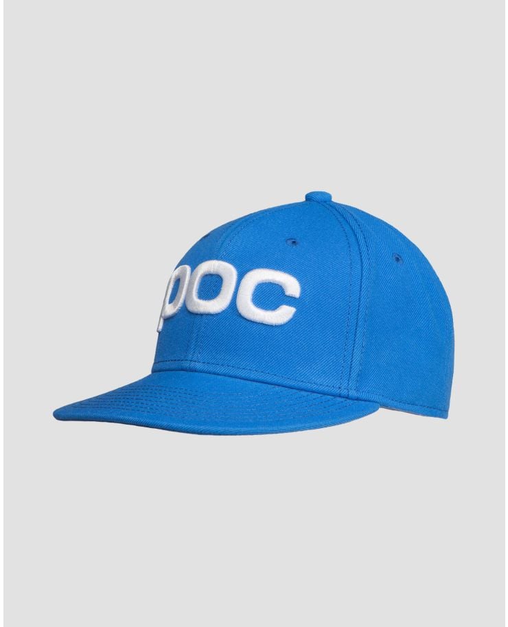 POC CORP cap
