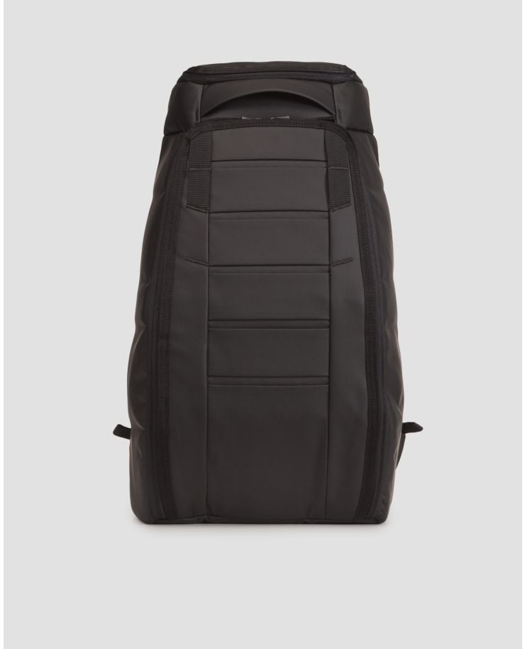 Černý batoh Db Hugger Backpack 30L