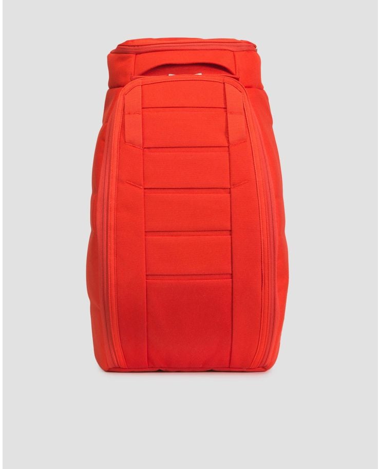 Červený batoh Db Hugger Backpack 30L