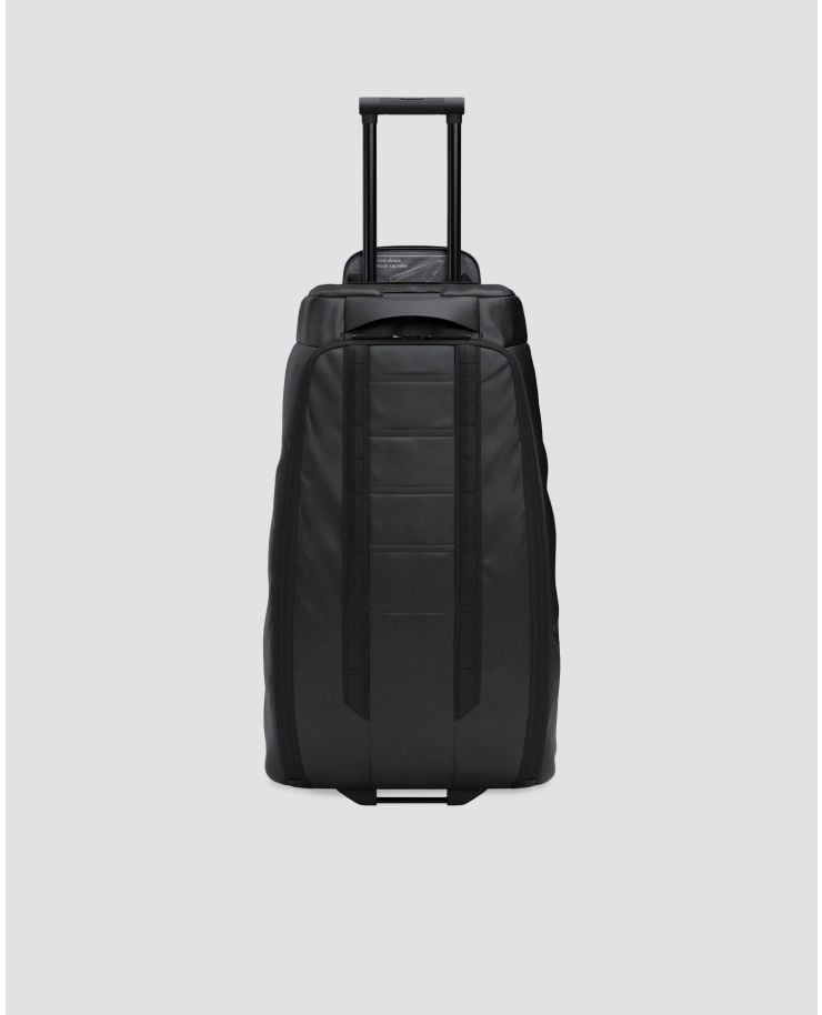 Travel bag with wheels Db Hugger Roller Bag Check-in 60L 