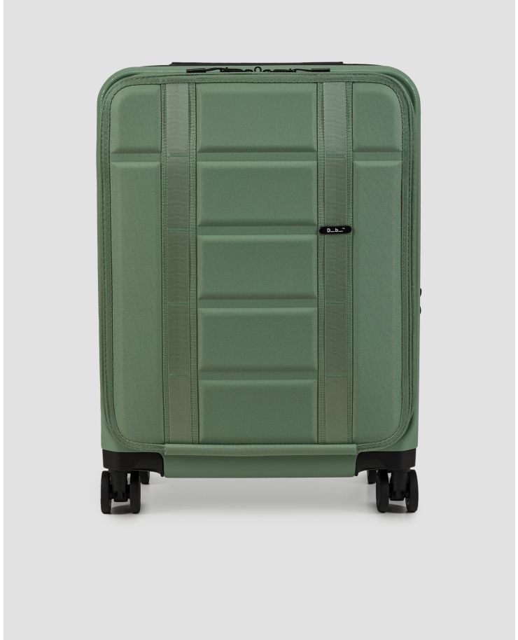 Walizka na kółkach Db Ramverk Front-access Carry-on 38L