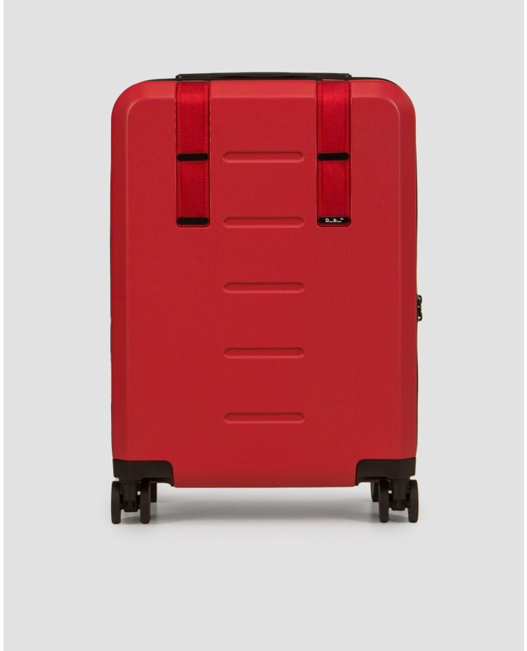 Suitcase on wheels Db Ramverk Carry-On