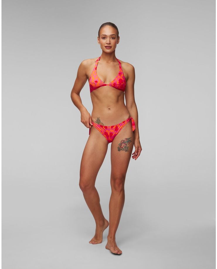 Women's bikini bottom Vilebrequin Flamme