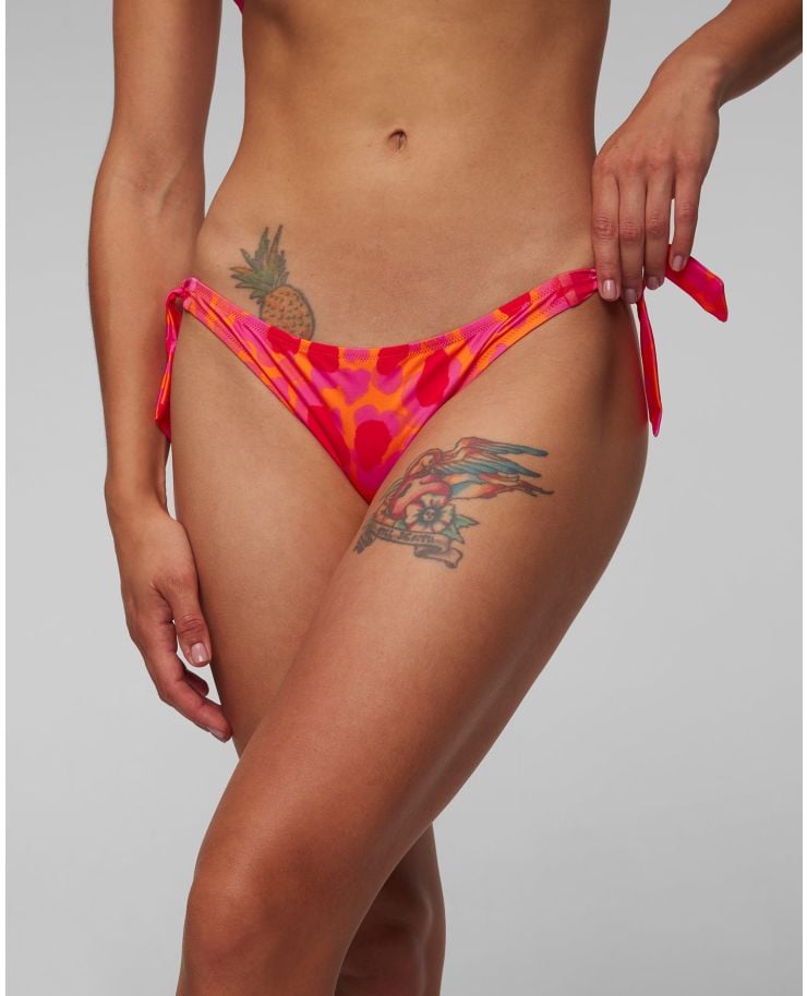 Vilebrequin Flamme Bikini-Slip für Damen