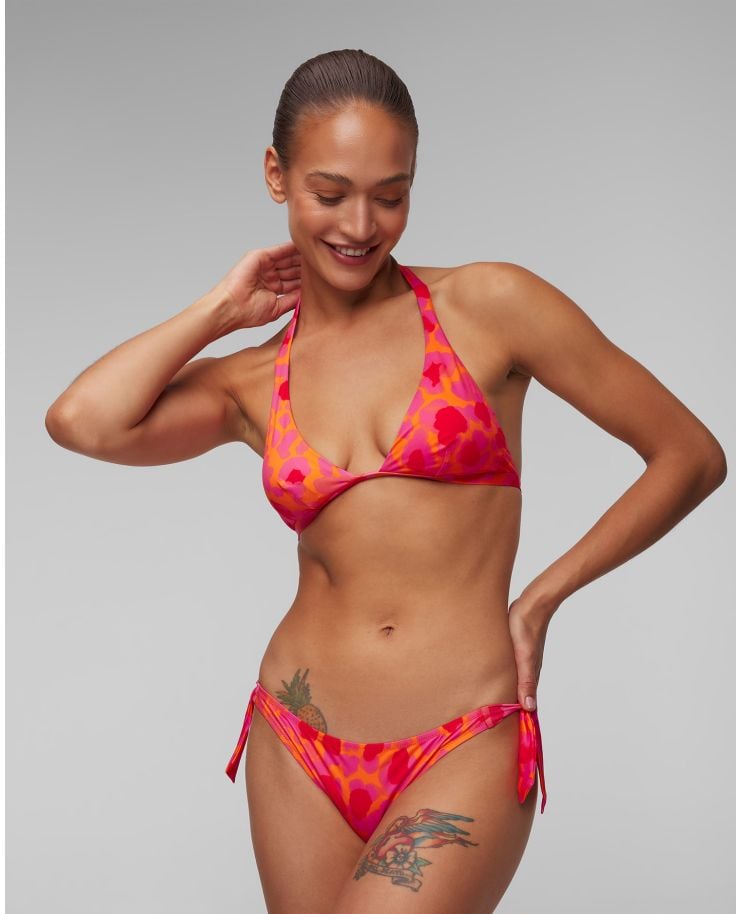 Vilebrequin Fleche Bikini-Top für Damen
