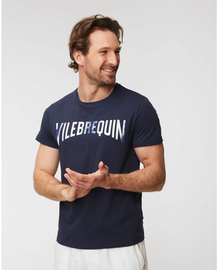 T-shirt VILEBREQUIN THOM