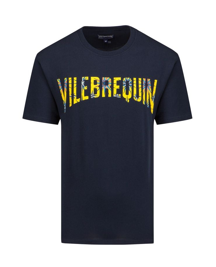 T-Shirt Vilebrequin Tareck