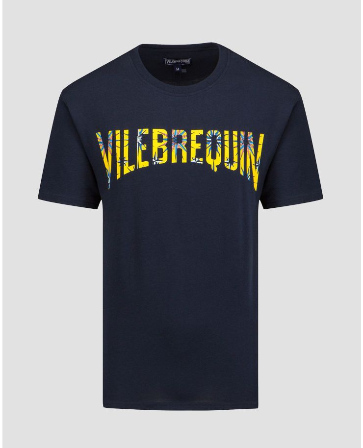 Tricou Vilebrequin Tareck