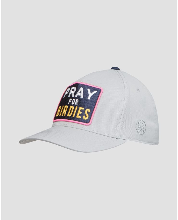 Casquette G/Fore Pray For Birdies Snapback