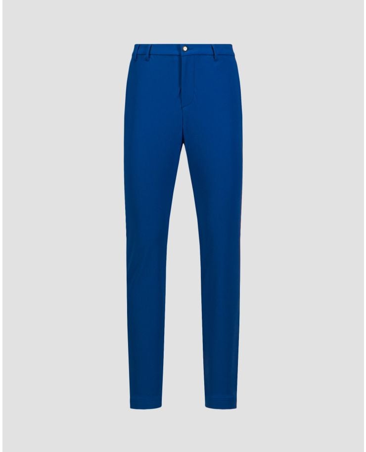 Pantaloni pentru bărbați Alberto Ian-Wr Revolutional® - albastru
