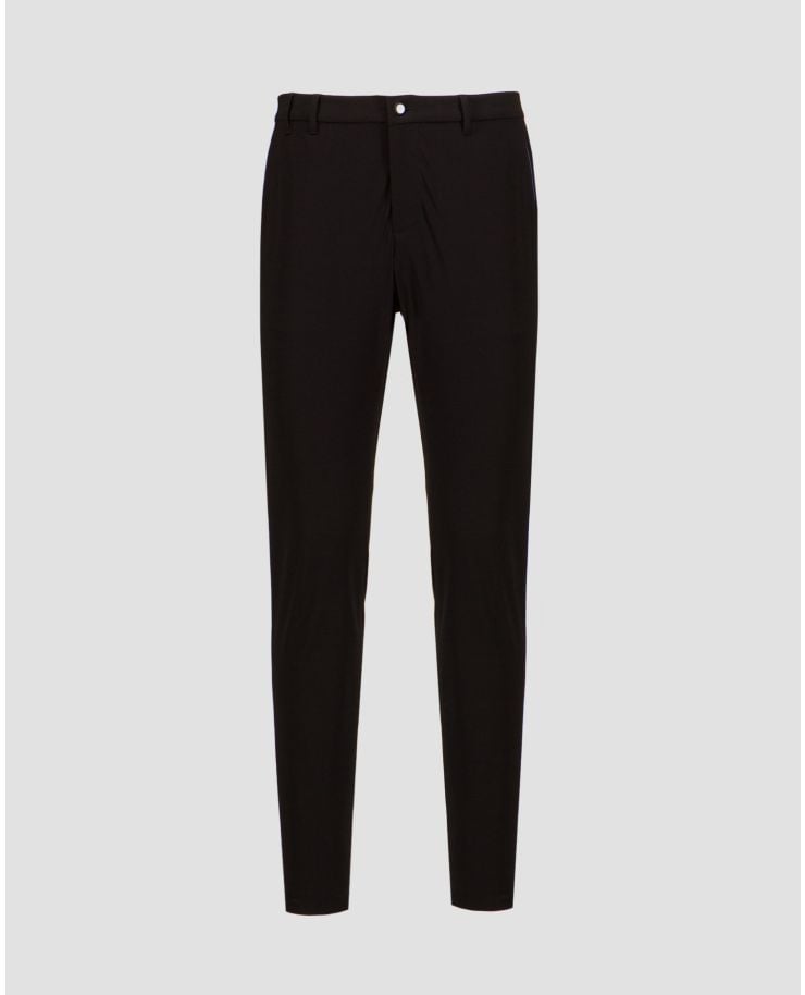 Pantaloni pentru bărbați Alberto Ian-Wr Revolutional® - negru 