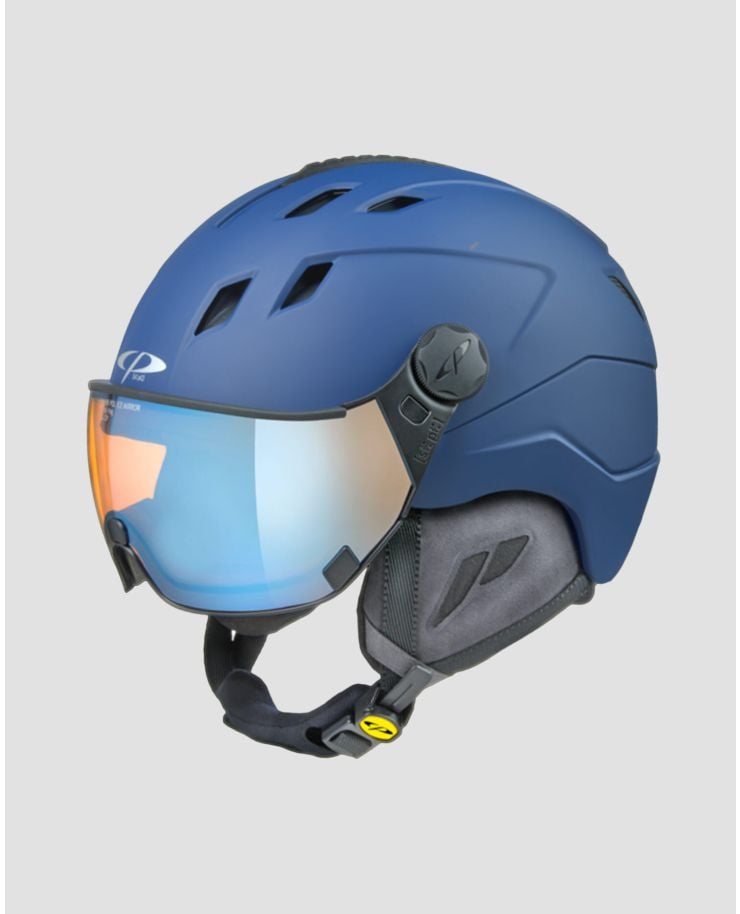 Cască de schi CP premium helmets Corao+ 