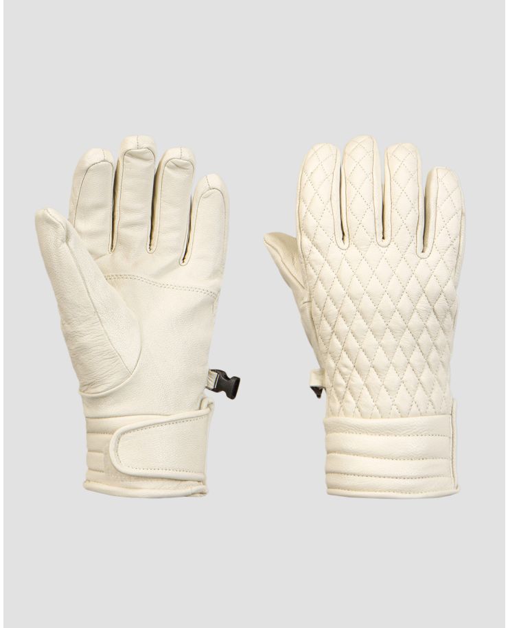 Women's ski gloves Fusalp Athena