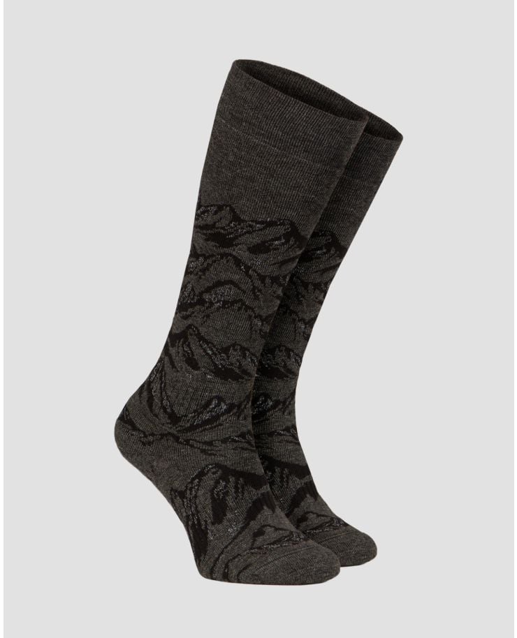 Zimní ponožky Fusalp Sock Mount II