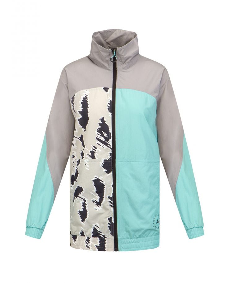 Giacca ADIDAS BY STELLA McCARTNEY ASMC WOVEN TRACK TOP
