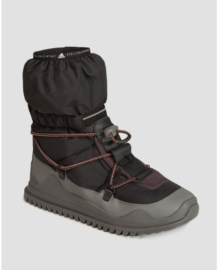 Bottes d'hiver Stella McCartney Asmc Winterboot Cold.Rdy