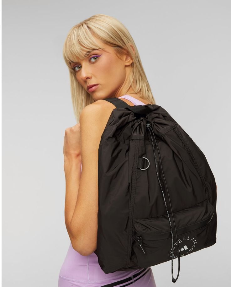 Plecak Adidas by Stella McCartney ASMC GYMSACK 10,5L