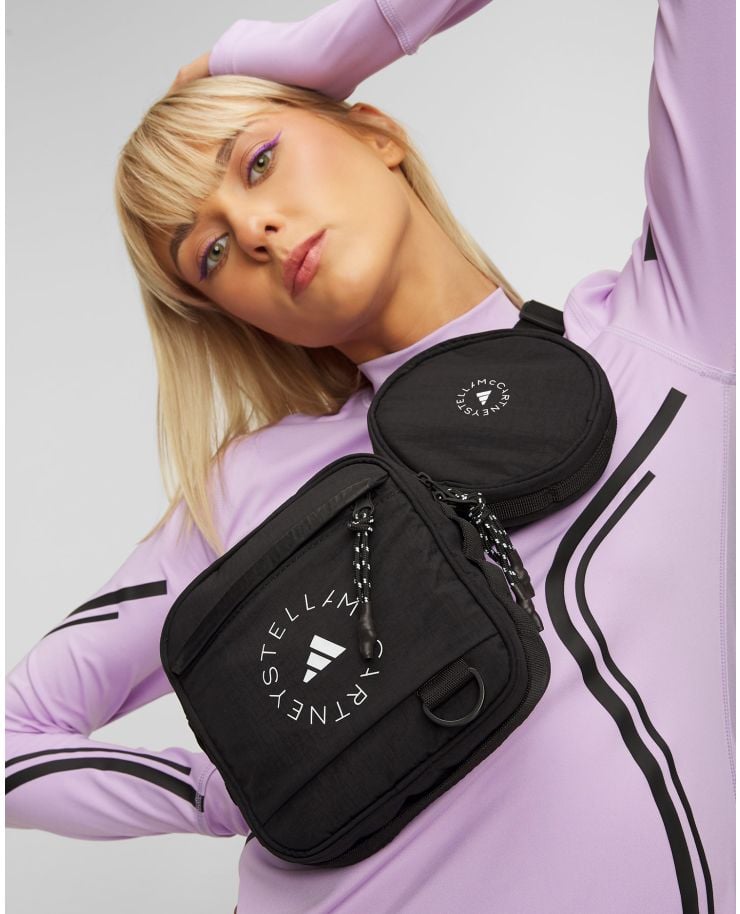 Adidas by Stella McCartney ASMC TOOL BAG Hufttasche