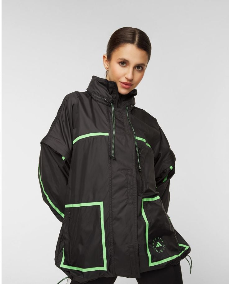 Jackets and coats women Adidas by Stella McCartney | S'portofino