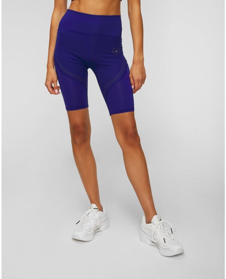Short workout leggings Adidas by Stella McCartney
