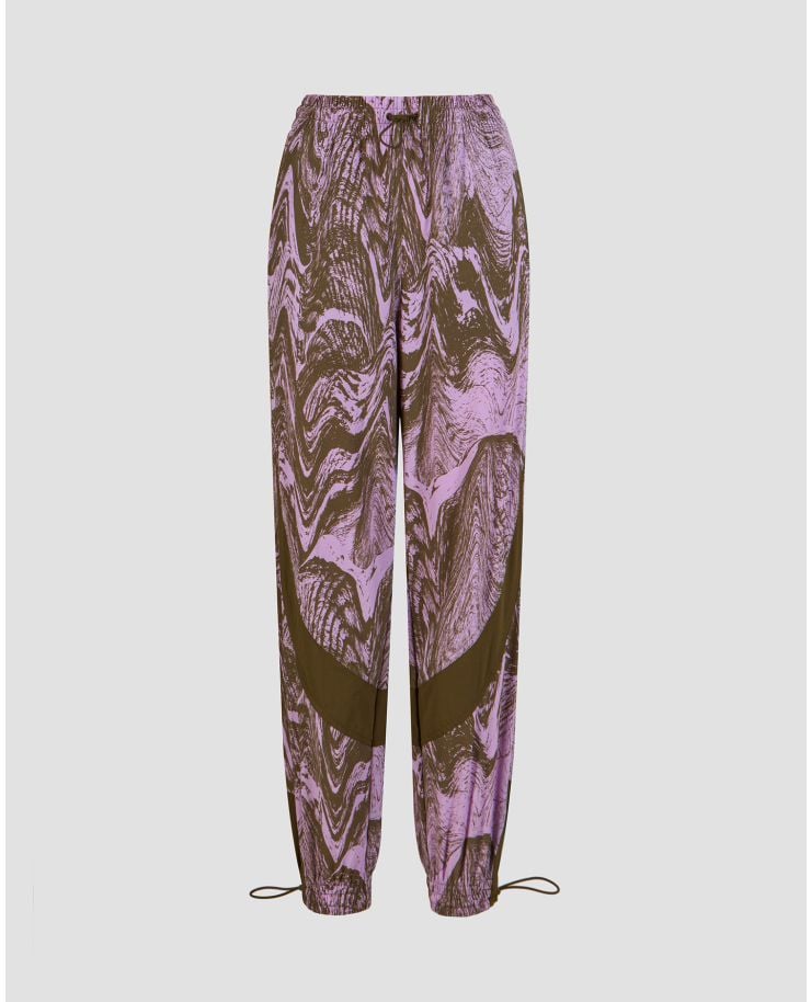 Dámské kalhoty Adidas by Stella McCartney Woven