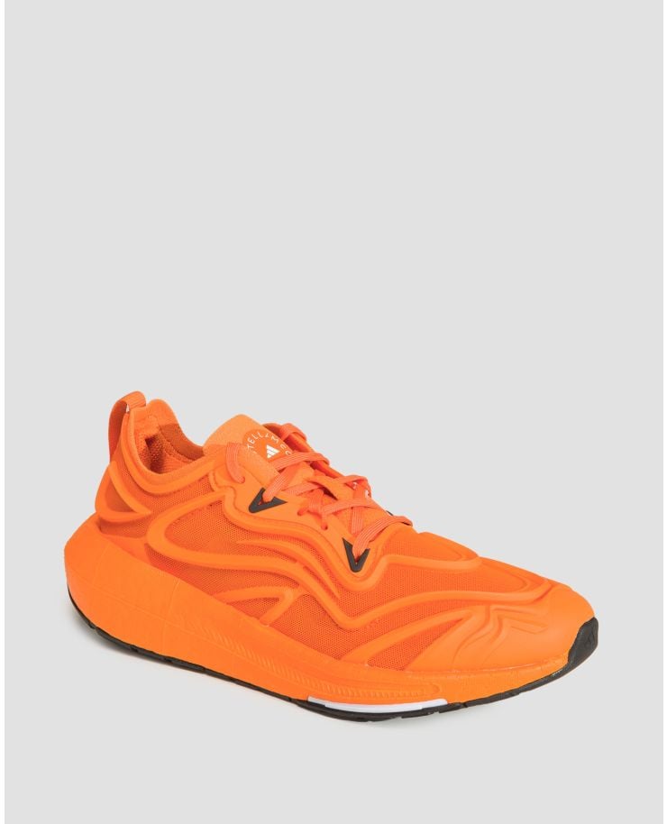 Dámské boty Stella McCartney Asmc Ultraboost Speed V Oranžovém Barevném Provedení