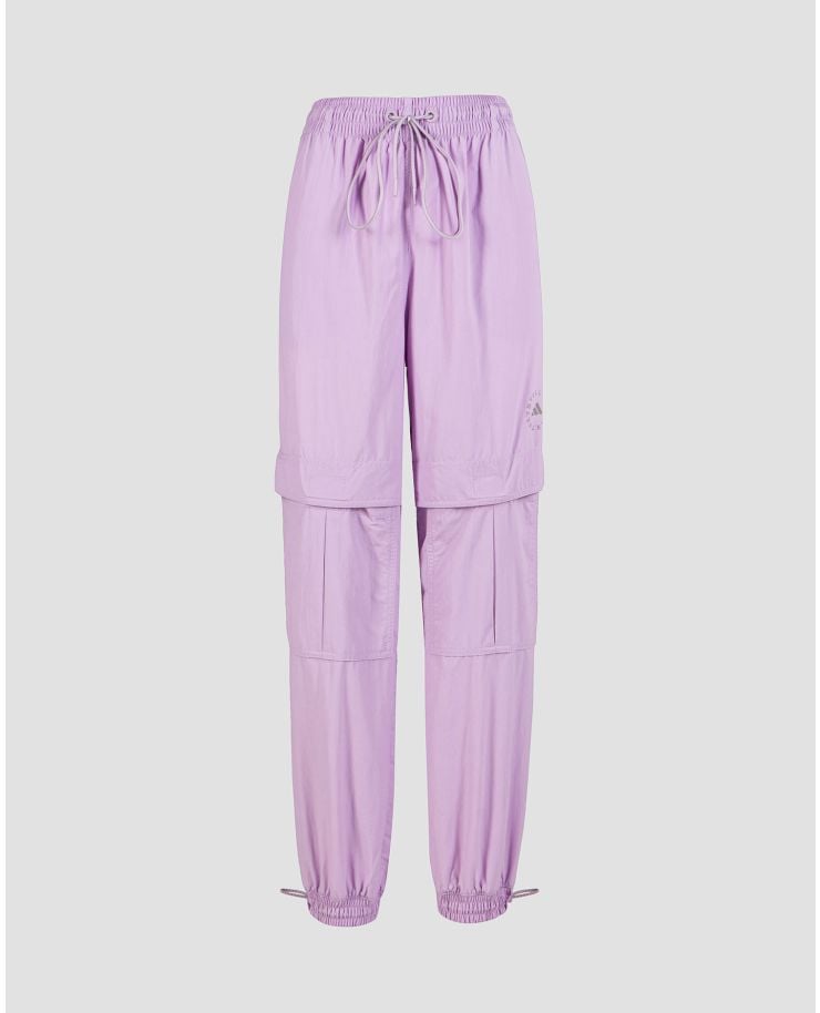 Pantaloni pentru femei Adidas by Stella McCartney Woven Tp
