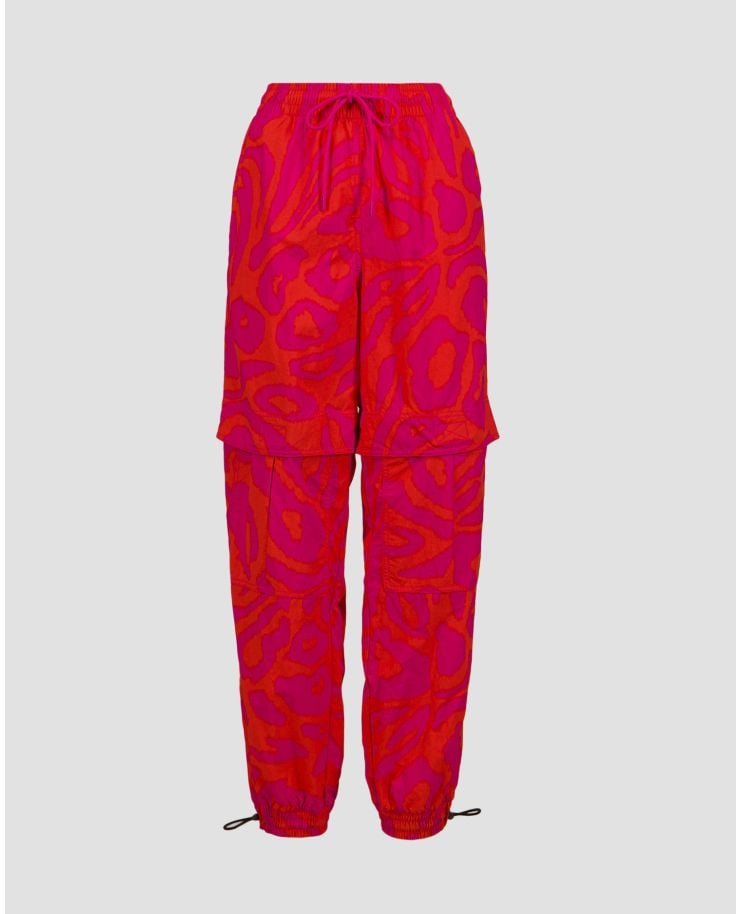 Dámské kalhoty s potiskem Adidas by Stella McCartney ASMC Woven