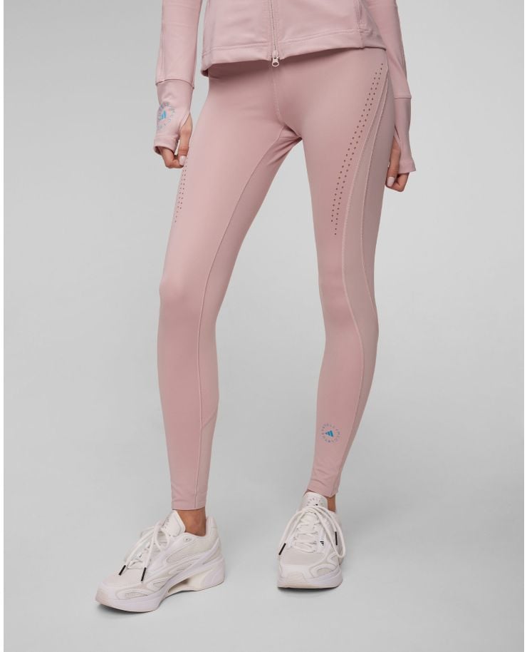 Leginsy damskie Adidas by Stella McCartney ASMC Tpr Ot Leg