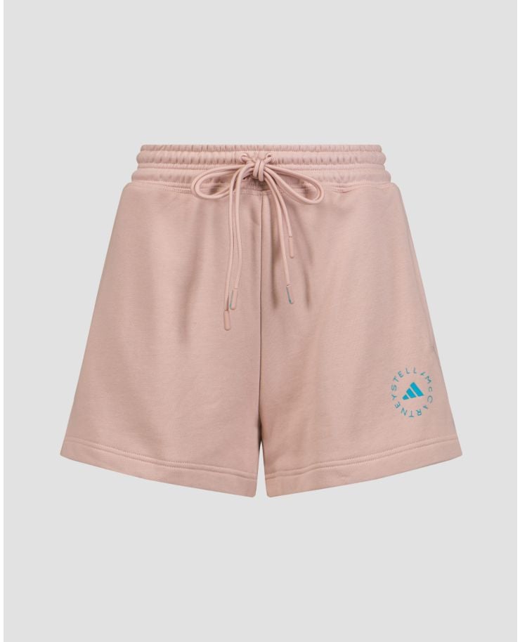 Women's pink sweatpants Adidas by Stella McCartney ASMC