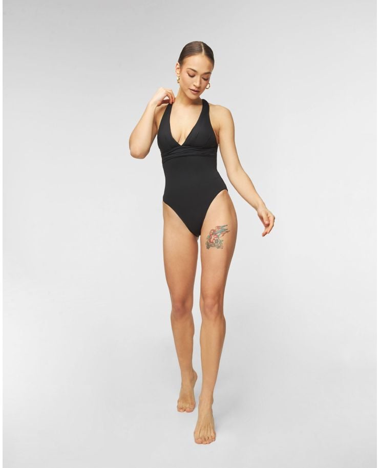 One piece bathing suit Seafolly Cross Back One Piece