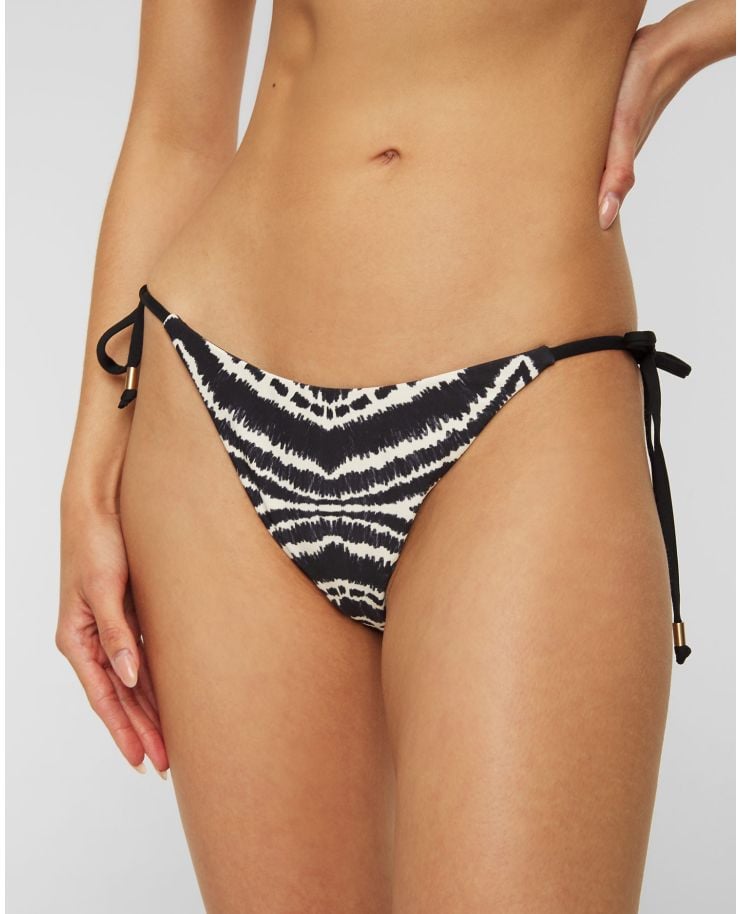 Seafolly Tie Side Rio Bikini-Slip