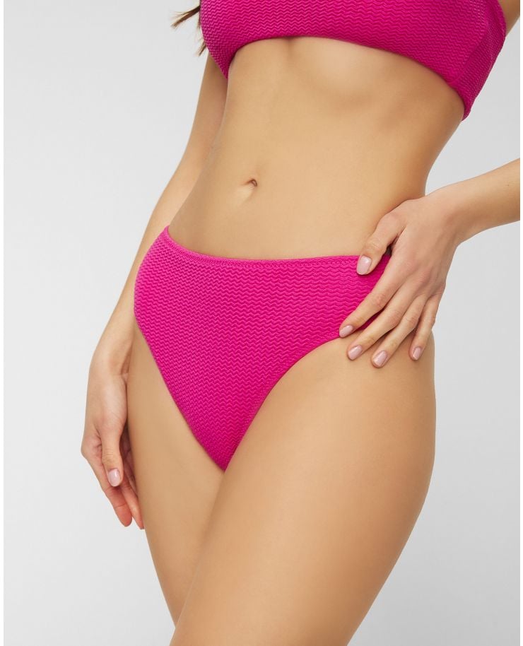 SEAFOLLY HIGH RISE PANT bikini bottom
