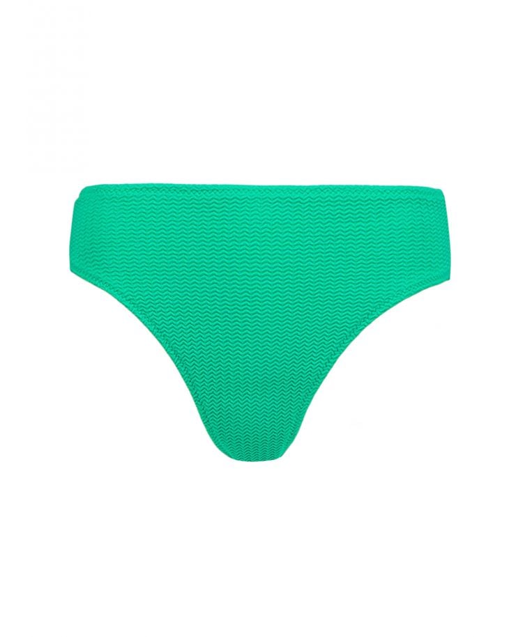 SEAFOLLY HIGH RISE PANT Bikini-Slip