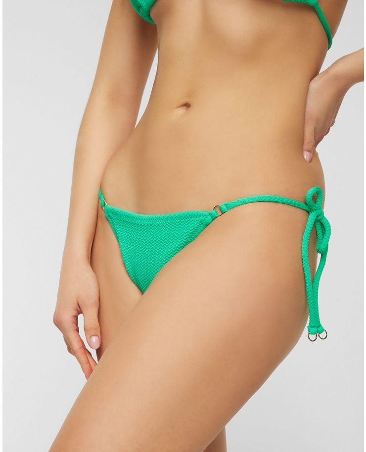 Swimsuit bottom SEAFOLLY TIE SIDE RIO PANT