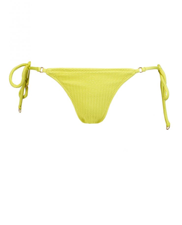 SEAFOLLY TIE SIDE RIO PANT Bikini-Hose
